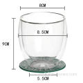 Bicchiere Teavana Glass Mug